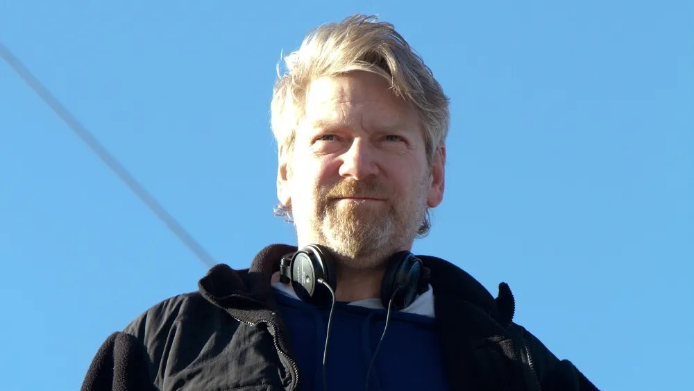Kenneth Branagh Mengaku 'Sangat Ingin' Menjadi Sutradara Film 'Thor' Selanjutnya!