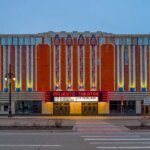 Indie Venue Bulan April 2026: Majestic Theatre Center Detroit Siap Memukau!