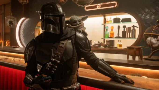 Ulasan "The Mandalorian dan Grogu": Petualangan Seru yang Wajib Ditonton!