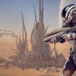 Bintang Mass Effect Sindir EA sebagai Penyebab Kegagalan Andromeda – Apakah Dia Benar?