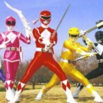 30 Tahun Lalu, Mighty Morphin Power Rangers Memperkenalkan Tim Paling Tak Terduga!