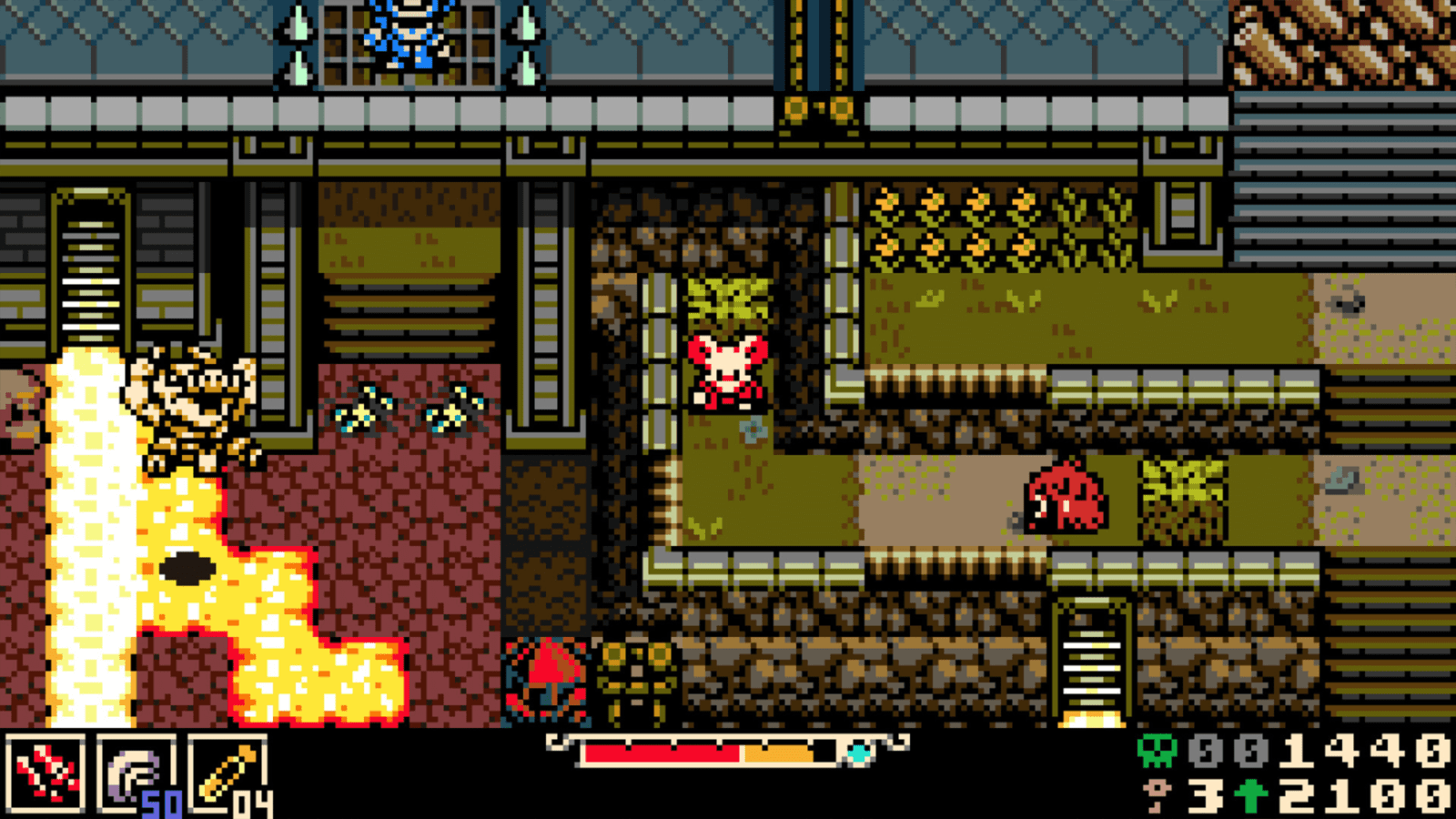 Game Yang Sudah Lama Ditunggu dari Pengembang Shovel Knight Akhirnya Dirilis!