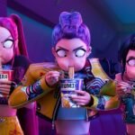 2 Rilisan Baru KPop Demon Hunters 2026 Memukau, Tapi Tantangan Besar Netflix Menanti Sebelum Sequel!