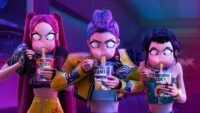 2 Rilisan Baru KPop Demon Hunters 2026 Memukau, Tapi Tantangan Besar Netflix Menanti Sebelum Sequel!
