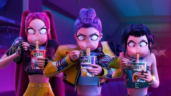 2 Rilisan Baru KPop Demon Hunters 2026 Memukau, Tapi Tantangan Besar Netflix Menanti Sebelum Sequel!