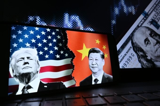 ‘Modul Seluler’ China Berpotensi Jadi Target Pembatasan Federal yang Diperluas!
