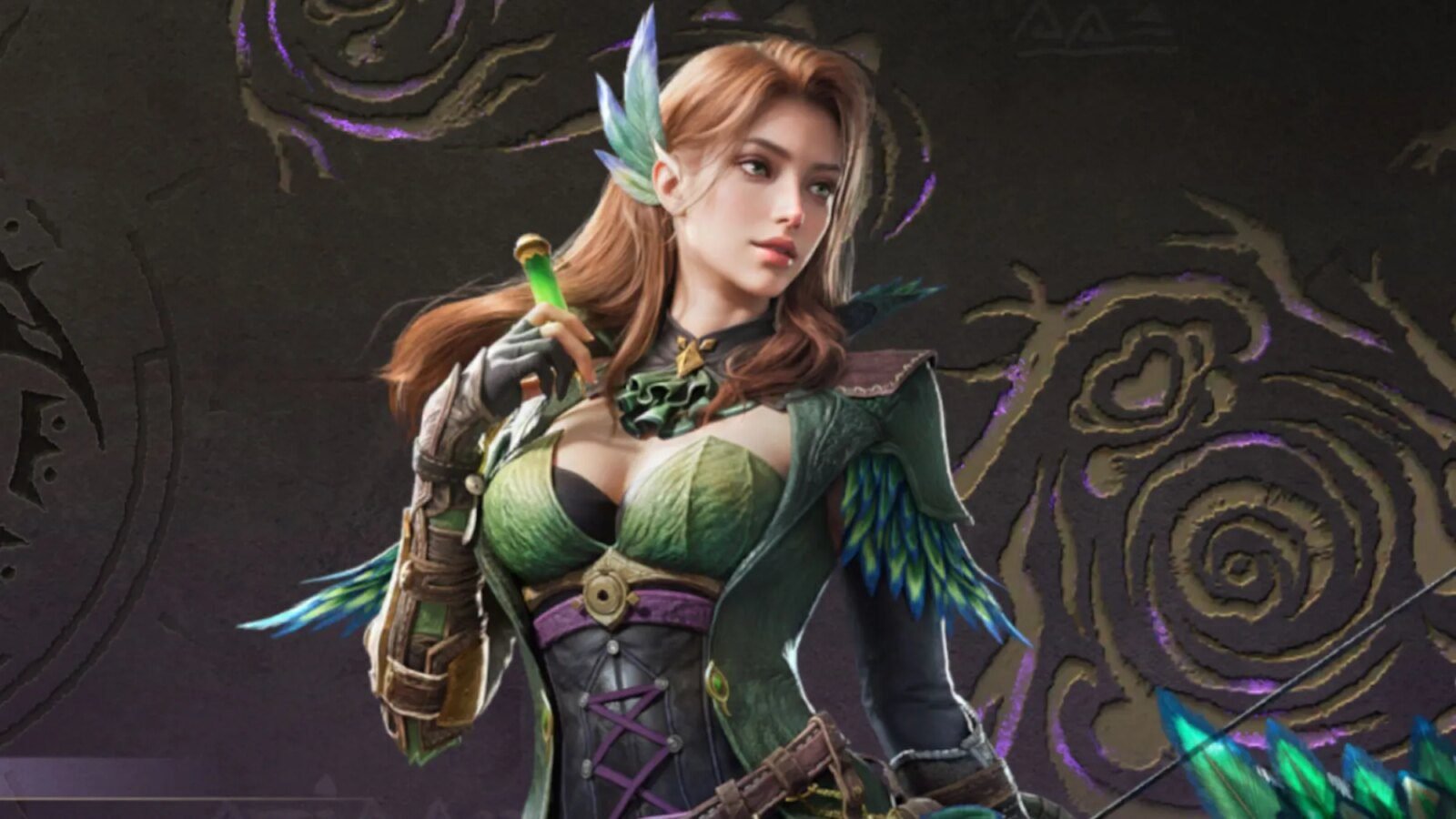 Monster Hunter Outlanders: Pesona Mempesona dengan Beberapa Kekurangan di Versi Mobile! (Preview)