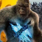 10 Titan Paling Berbahaya di Godzilla & Monsterverse, Siapa yang Jadi Juara?
