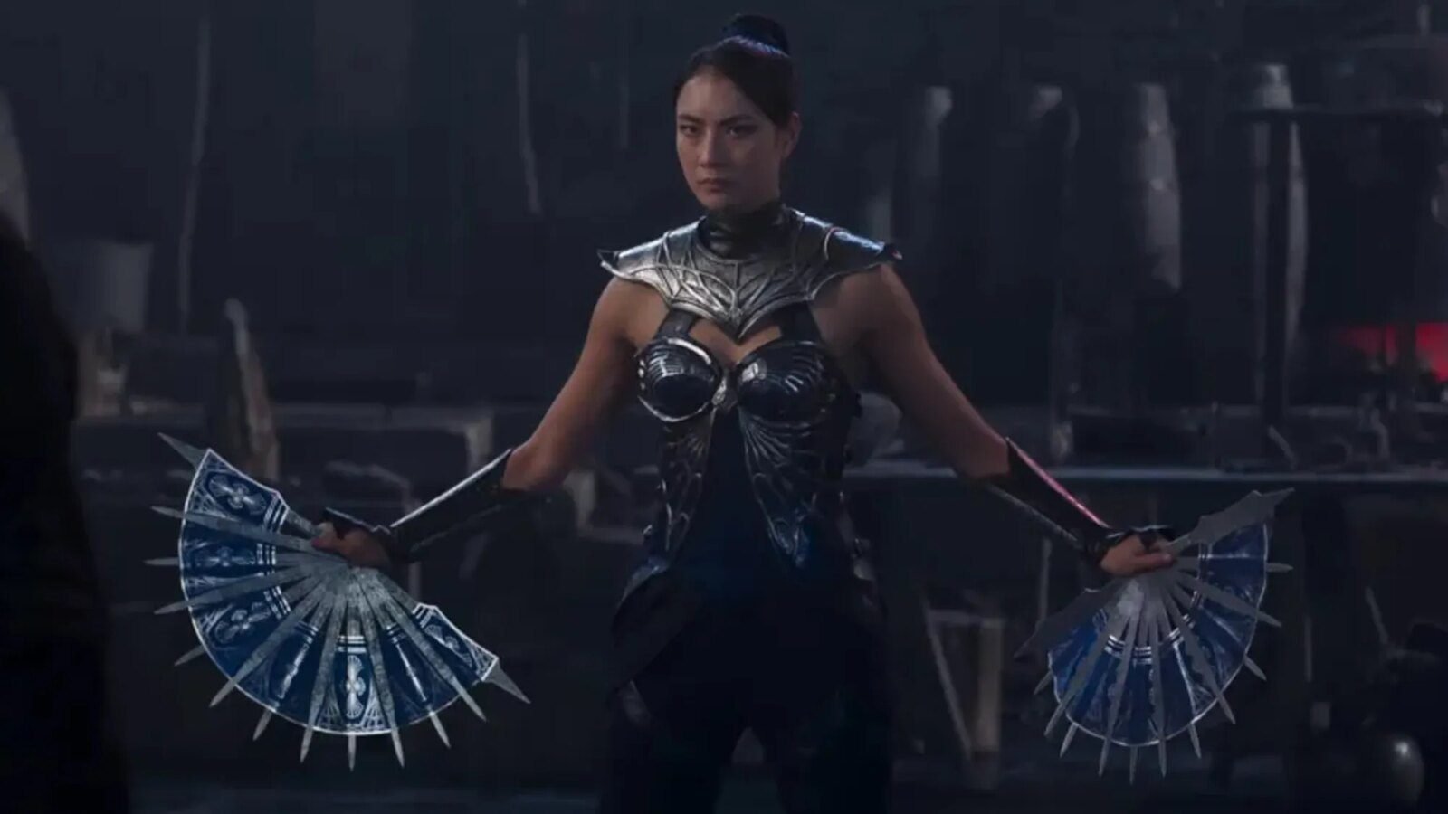 Skor Mortal Kombat II di Rotten Tomatoes Pecahkan Rekor Franchise! Kabar Baik untuk Film Ketiga!
