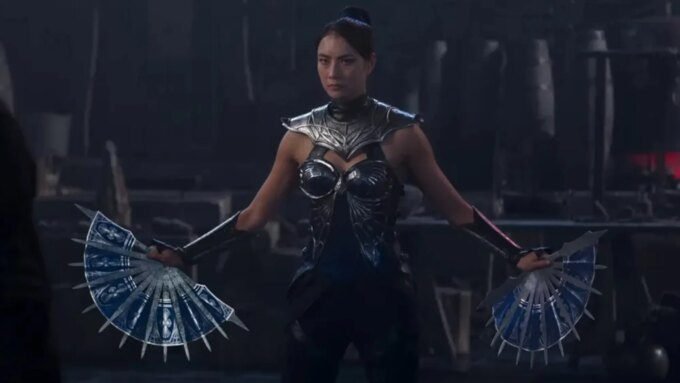 Skor Mortal Kombat II di Rotten Tomatoes Pecahkan Rekor Franchise! Kabar Baik untuk Film Ketiga!