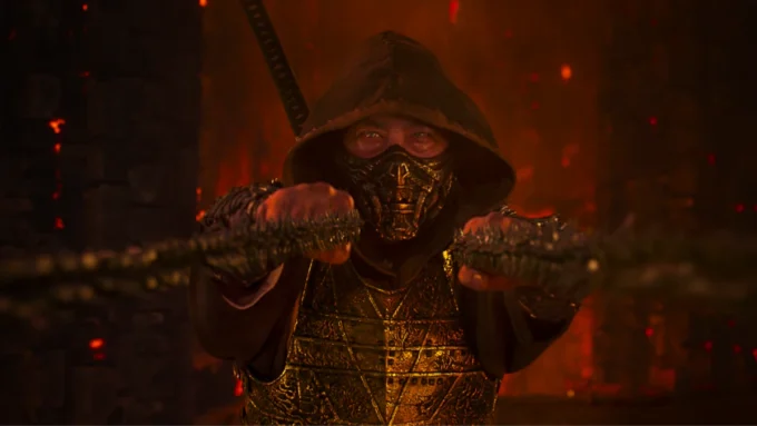 'ULASAN Mortal Kombat II: Sequel yang Mengecewakan, Lebih Utamakan Fan Service daripada Aksi yang Memuaskan!'