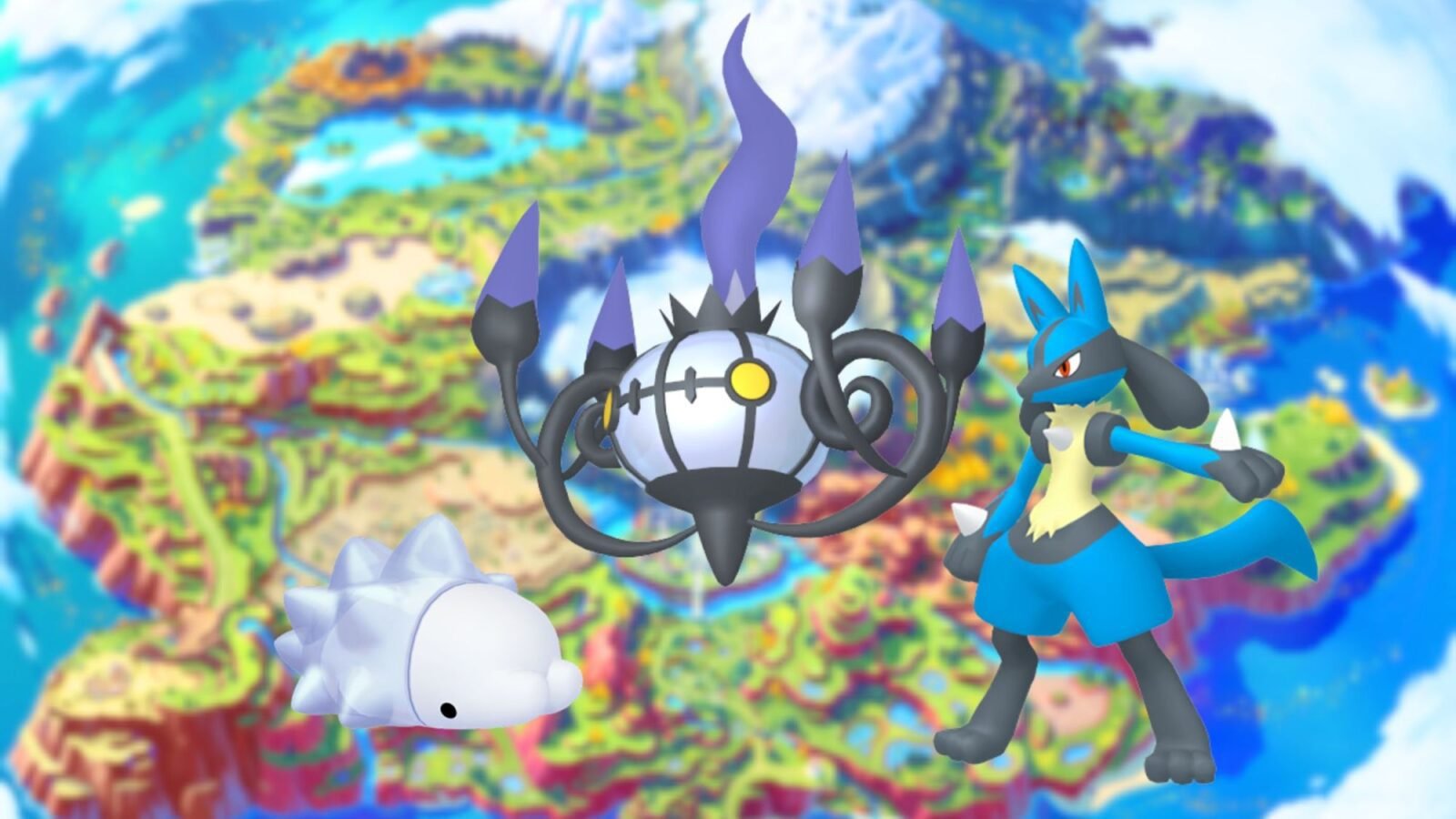 Pokémon Favorit dari Setiap Generasi Versi Para Fans: Siapa yang Paling Keren?