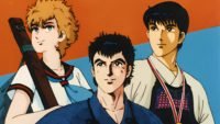40 Tahun Kemudian, Serial Shonen yang Terlupakan Kembali Rilis dengan Sentuhan Baru!