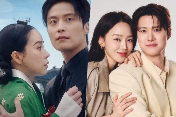 "My Royal Nemesis" Catat Rating Memukau di Angka Dua Digit + "Filing For Love" Raih Puncak Nilai Tertinggi Sabtu Ini!