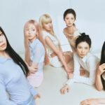 NMIXX Masuk Tangga Lagu Billboard 200 untuk Keempat Kalinya dengan "Heavy Serenade"!