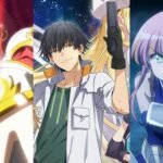 7 Isekai Anime Baru yang Masih Rilis di 2026 (Diurutkan Berdasarkan Level Hype)