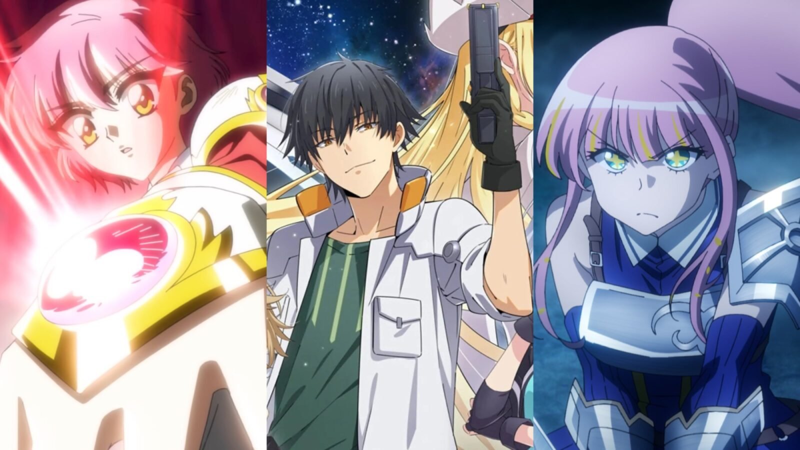 7 Isekai Anime Baru yang Masih Rilis di 2026 (Diurutkan Berdasarkan Level Hype)