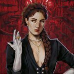 RPG Vampire Terbaru Hadir, Menggali Apa yang Terbaik dari Bloodlines dan Rilis Tahun Ini!
