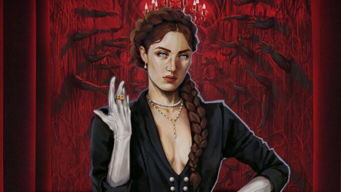 RPG Vampire Terbaru Hadir, Menggali Apa yang Terbaik dari Bloodlines dan Rilis Tahun Ini!