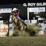 Musim Panas di North Dakota: Rodeo Seru, Balapan Gokil, dan Petualangan Pesisir!