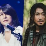 Oh Jung Se Jadi Pemburu Menarik setelah Jadi Mantan Duda Idaman di Film Baru "Wild Sing"!