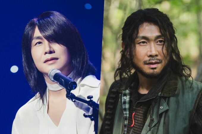 Oh Jung Se Jadi Pemburu Menarik setelah Jadi Mantan Duda Idaman di Film Baru "Wild Sing"!