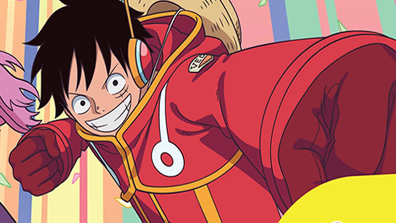 Game Baru One Piece Hadir dengan Cerita Aksi yang Super Seru!
