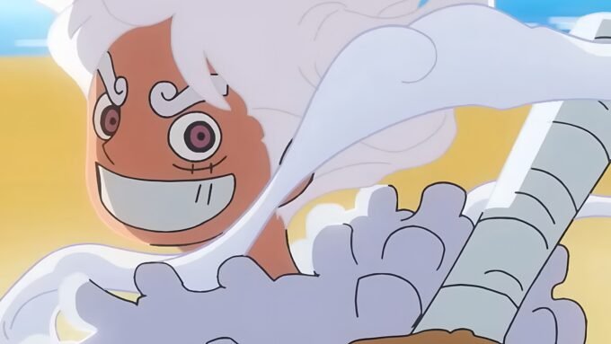 Karakter Terbaru Elbaph di Anime One Piece Akhirnya Diperkenalkan, dan Fans Tak Siap dengan Rahasianya!
