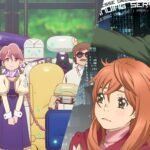 7 Anime Original yang Paling Terlupakan dalam Dekade Terakhir: Temukan Karya Tersembunyi yang Wajib Kamu Nonton!