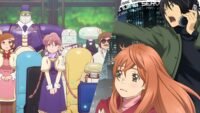 7 Anime Original yang Paling Terlupakan dalam Dekade Terakhir: Temukan Karya Tersembunyi yang Wajib Kamu Nonton!