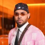 Tersangka Ditangkap Usai Penembakan Dekat Rumah Chris Brown di L.A.