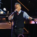 Bruce Springsteen Apresiasi Stephen Colbert Lewat 'Streets of Minneapolis'!