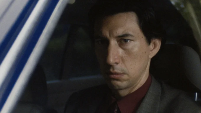 Ulasan 'Paper Tiger': Adam Driver Berjuang untuk Menghidupkan Drama Kejahatan James Gray yang Penuh Kekecewaan!