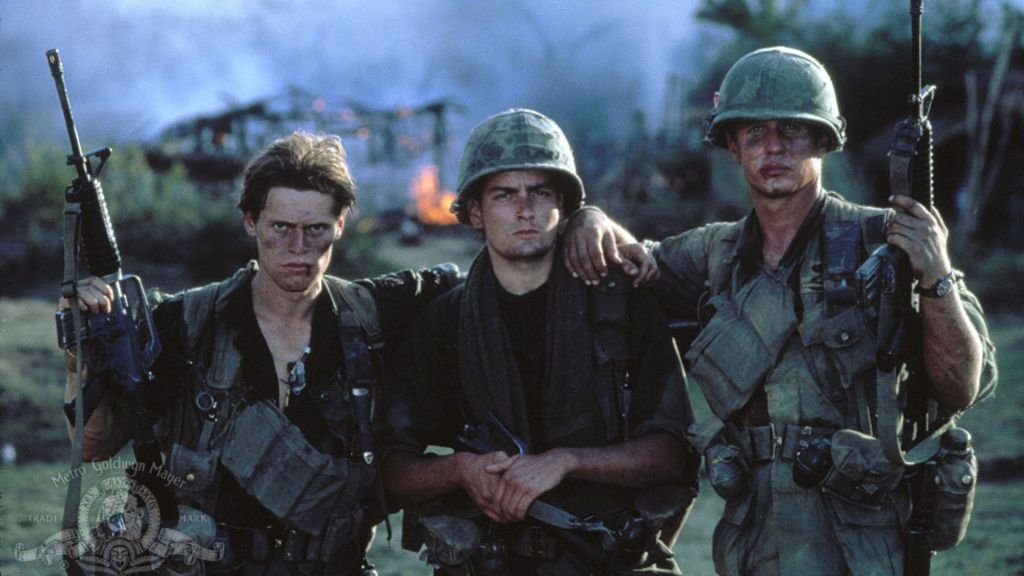 Platoon