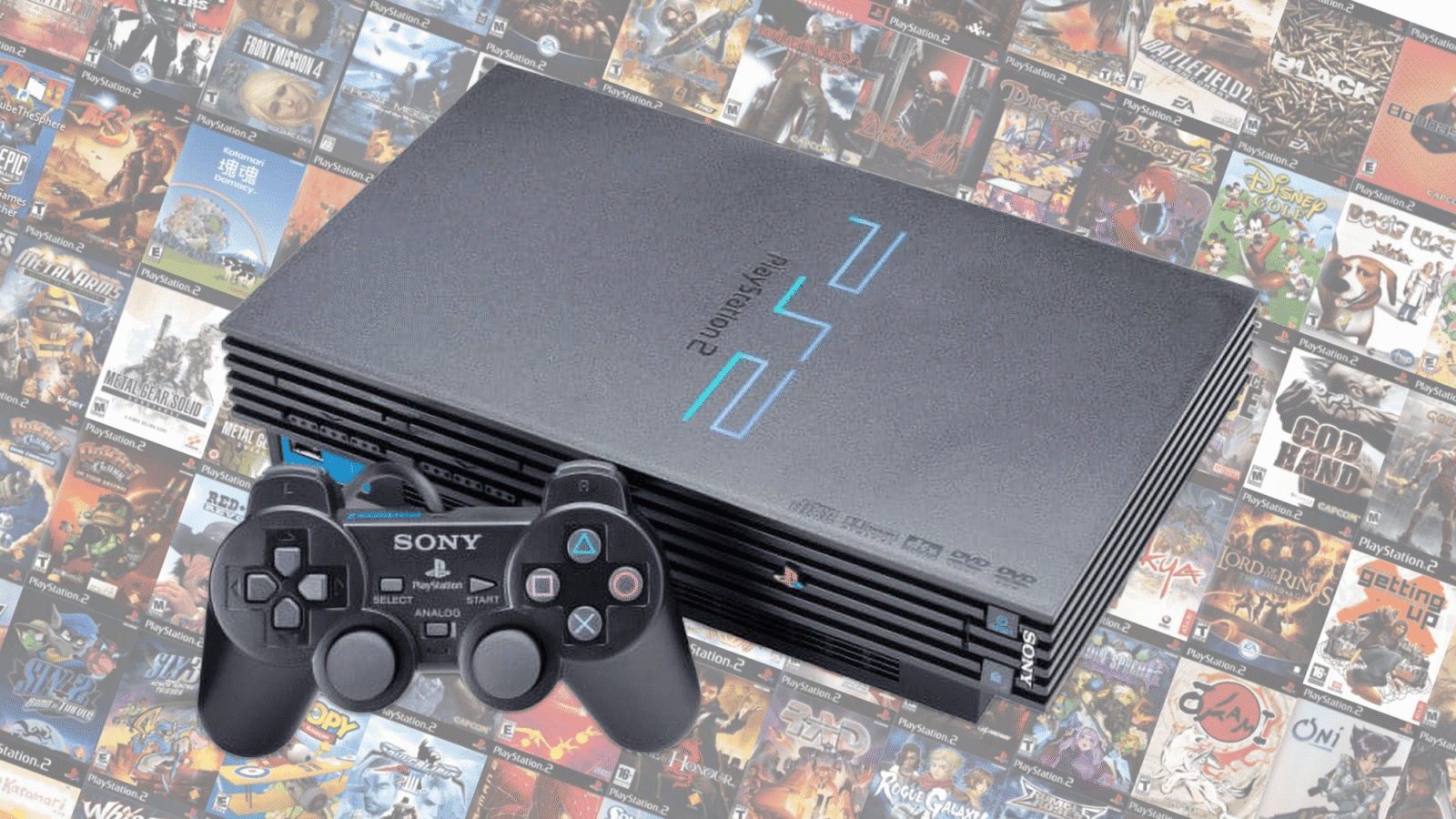 6 Game Open World PS2 yang Keren dan Mungkin Kamu Lupakan!