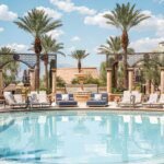 17 Hotel Terbaik di Las Vegas: Temukan Permata Tersembunyi di Strip dan Seb beyond!