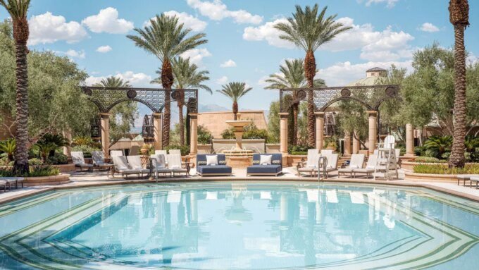 17 Hotel Terbaik di Las Vegas: Temukan Permata Tersembunyi di Strip dan Seb beyond!