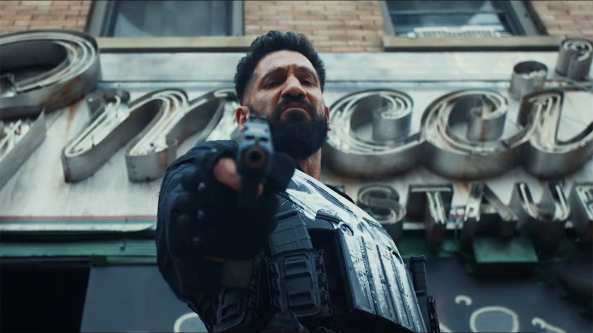 'Ulasan "The Punisher: One Last Kill" - Siapa yang Akan Terakhir Berdarah?'