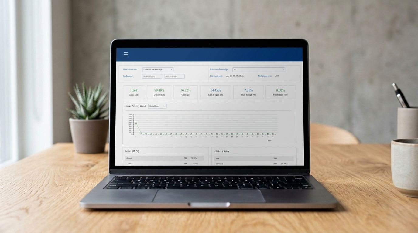 Pahami Email Marketing Automation: Kunci untuk Kampanye yang Lebih Cerdas!
