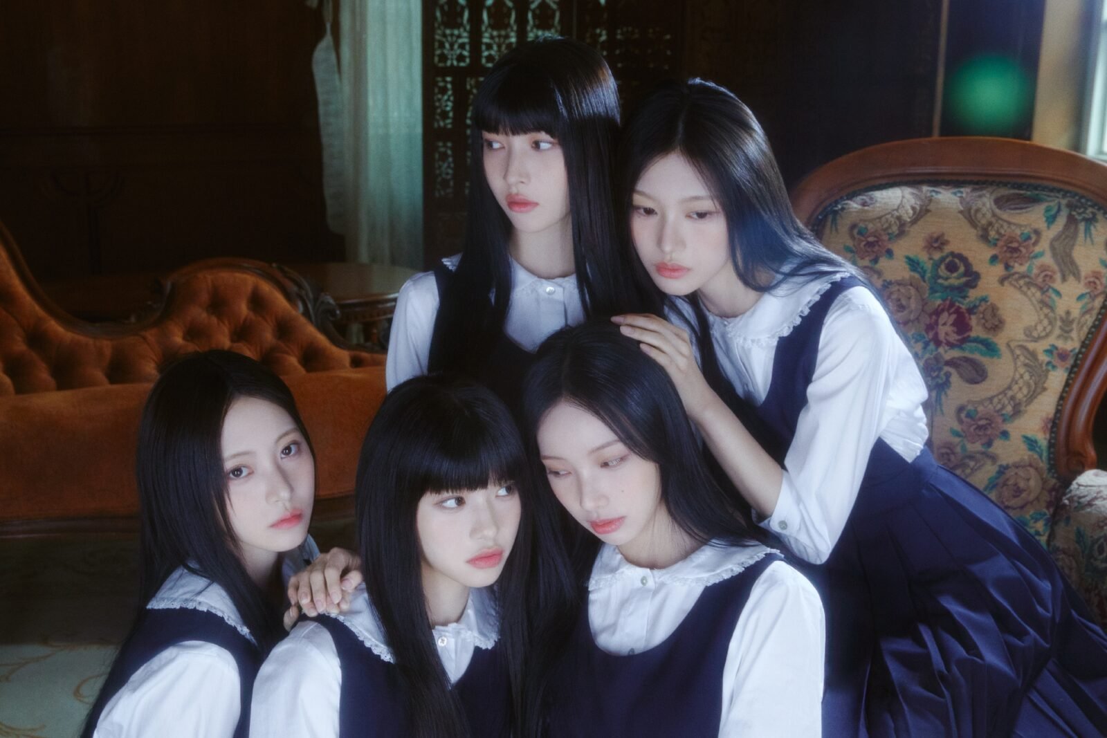 RESCENE Umumkan Rencana Comeback Pada Bulan Juli!