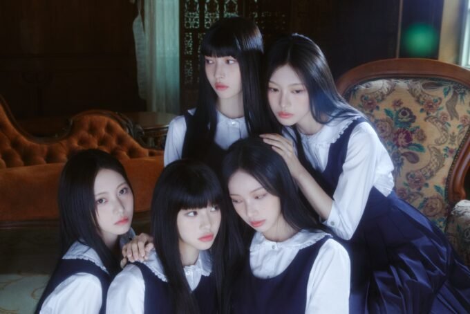 RESCENE Umumkan Rencana Comeback Pada Bulan Juli!