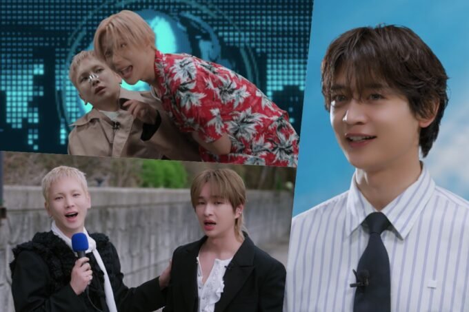 SHINee Siapkan Comeback Juni dengan Teaser Seru untuk "Atmos" yang Wajib Ditonton!