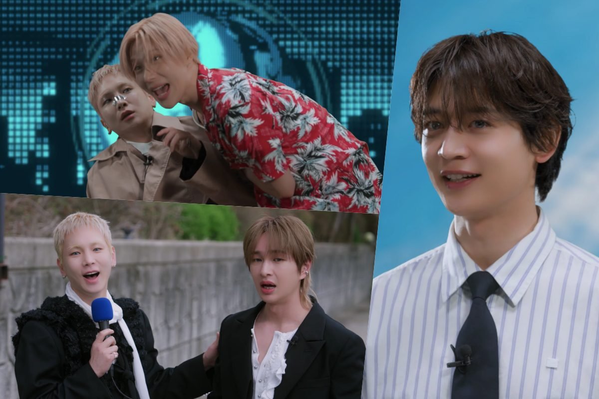 SHINee Siapkan Comeback Juni dengan Teaser Seru untuk "Atmos" yang Wajib Ditonton!