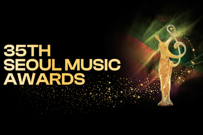 Seoul Music Awards Ke-35: Siap Ungkap Deretan Artis Pertama yang Akan Memukau!