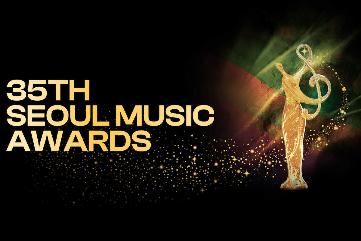 Seoul Music Awards Ke-35: Siap Ungkap Deretan Artis Pertama yang Akan Memukau!