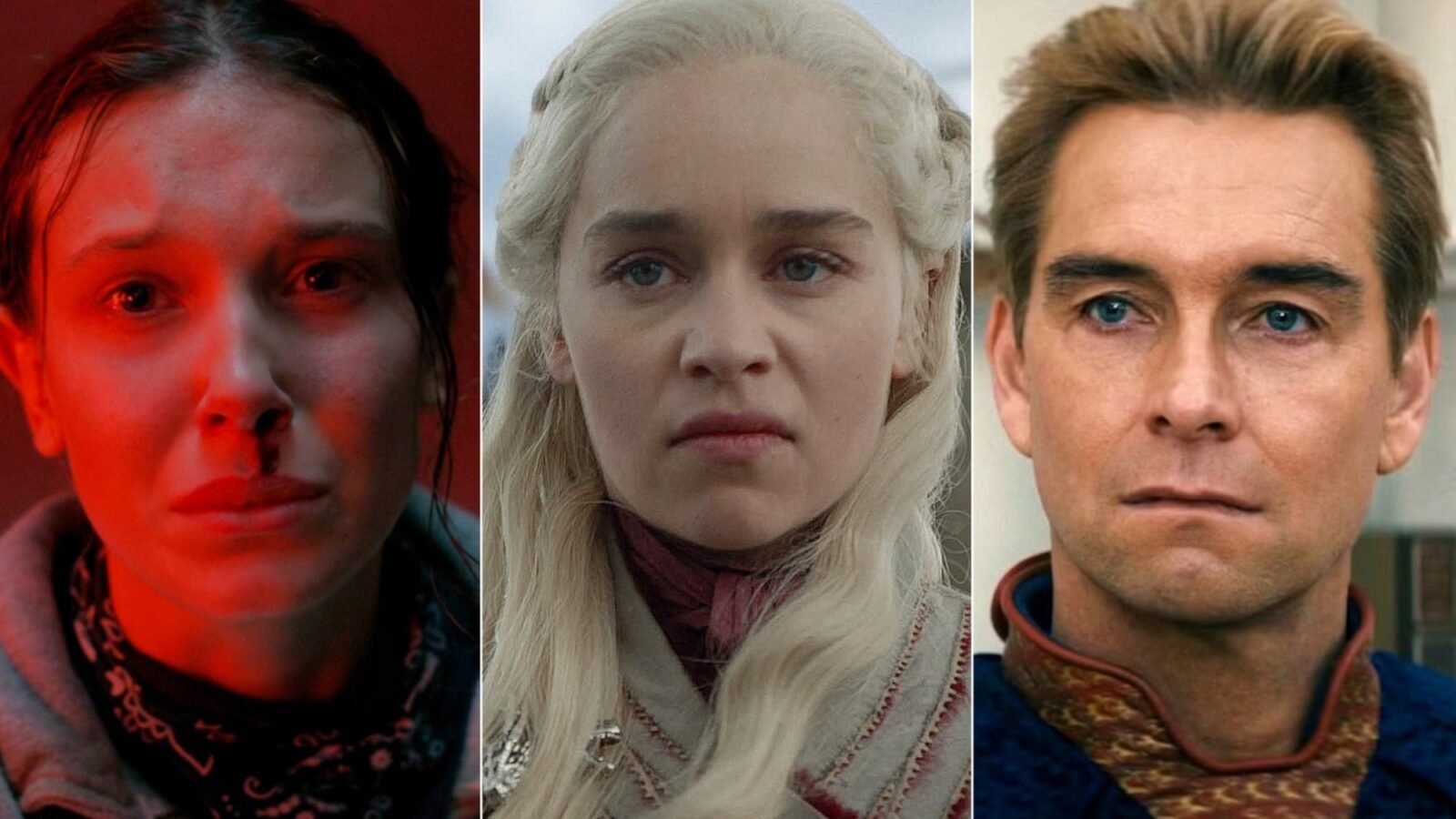 The Boys, Stranger Things, dan Game of Thrones: Mana yang Finale-nya Paling Mengecewakan?