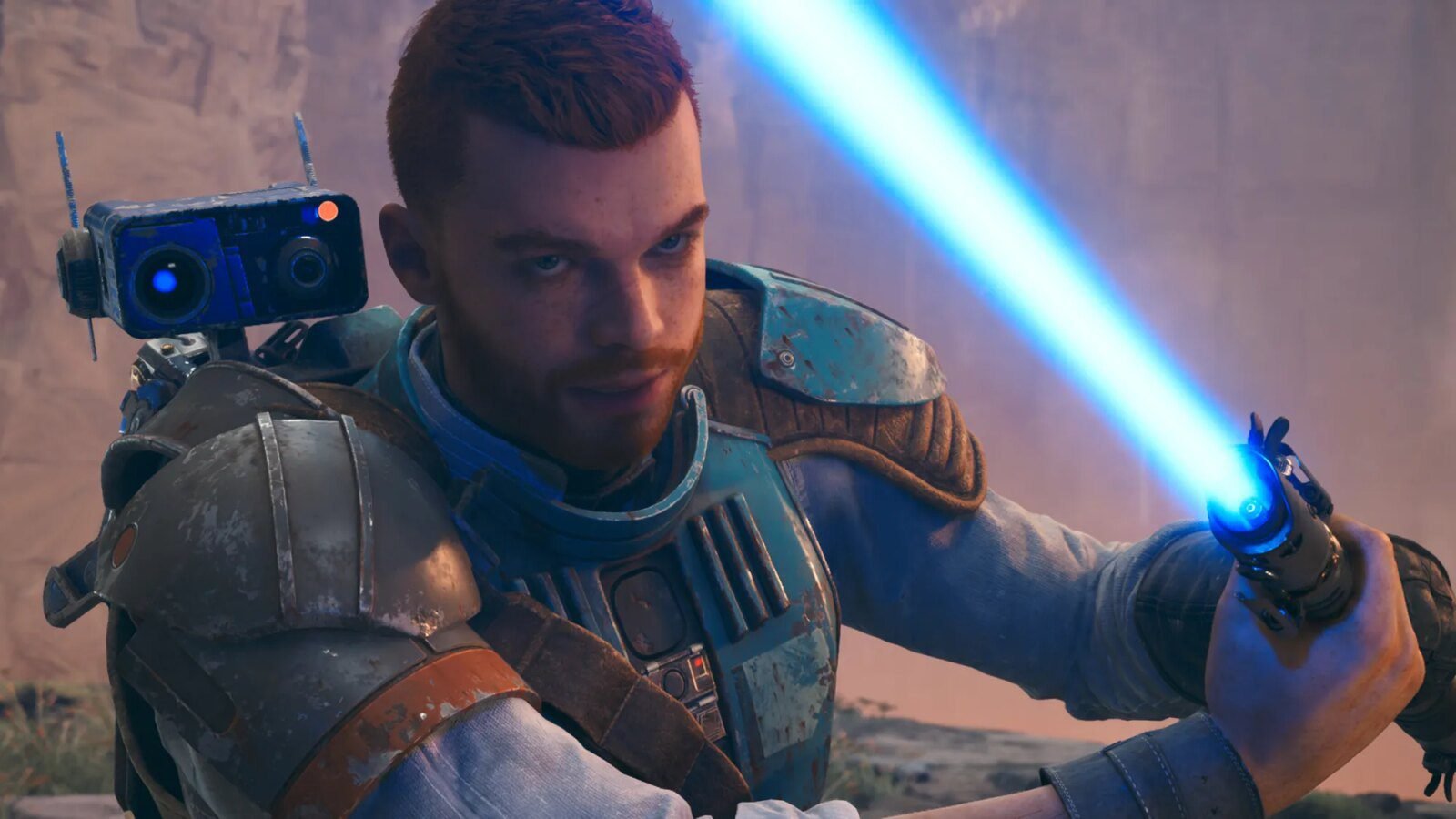 Proyek Game Aksi Dungeons & Dragons dari Mantan Karyawan Star Wars Jedi Dibatalkan!