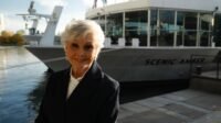 Scenic Luncurkan Insentif Spesial untuk Rayakan Seri ‘Angela Rippon’s River Cruises’!