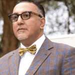 Najib Balala, Mantan Menteri Kabinet Kenya yang Terkenal, Resmi Bergabung di WTTC!