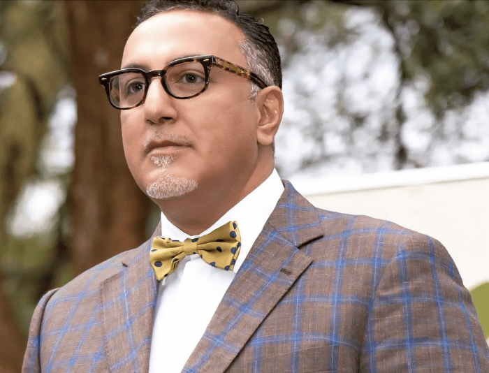 Najib Balala, Mantan Menteri Kabinet Kenya yang Terkenal, Resmi Bergabung di WTTC!